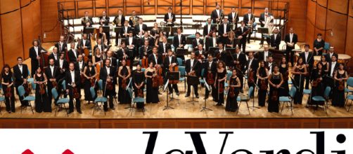 L'Orchestra Sinfonica Giuseppe Verdi di Milano compie 25 anni.