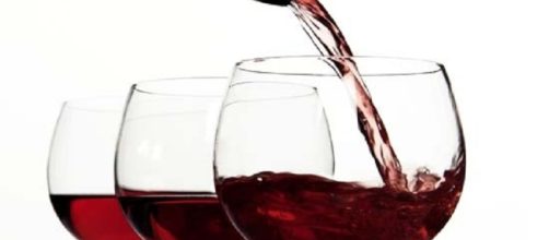 Los amantes de un buen vino ya pueden conmemorar: el vino tinto ayuda en el adelgazamiento