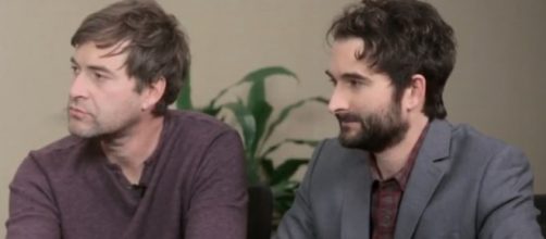 Mark and Jay Duplass - YouTube/Vice Channel
