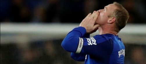 Mercato Everton: C'est fini pour Rooney ? - beinsports.com