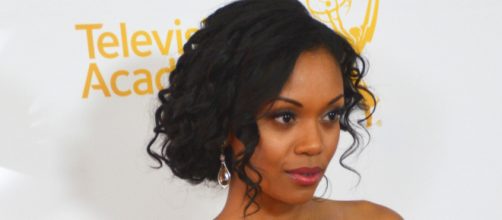 Mishel Morgan is exiting Y&R after five years with the show - [Image via Mingle MediaTV/Wikimedia Commons]