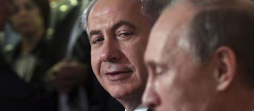 Netanyahu, Putin speak for second time in a week - Israel News ... - jpost.com