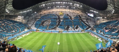 Olympique de Marsella quiere reforzar su plantel