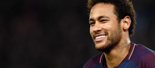 PSG. Neymar : «Je suis heureux ici» - Le Parisien - leparisien.fr