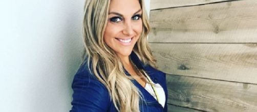 'RHOC' season 13 rumored newcomer, Gina Kirschenheiter (Photo credit: Gina Kirschenheiter/Instagram).