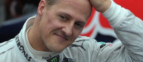 Schumacher, 5 anni dopo l'incidente, fra silenzi e speranze