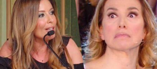 Selvaggia Lucarelli la spara grossa su Barbara d'Urso a Ballando ... - bitchyf.it