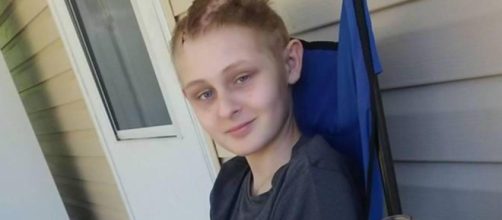 Trenton, il ragazzo di tredici anni che si è risvegliato dalla morte cerebrale