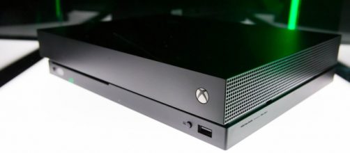 Xbox One X - Image Credit: Flickr - Marco Verch - CC0