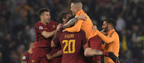 Mercato : Le Real Madrid veut piocher à la Roma !