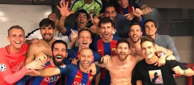 ¡Conoce la lista de transferibles del Barcelona para este verano! ¡Conoce la lista de transferibles del Barcelona para este verano!