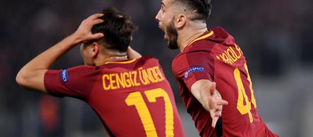 El jugador que sentenció la eliminación del Barcelona en la Champions League, ha sido ofrecido al Real Madrid El jugador que sentenció la eliminación del Barcelona en la Champions League, ha sido ofrecido al Real Madrid