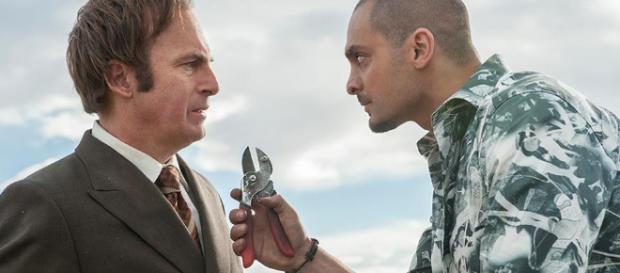 ‘Better Call Saul’ season 4 spoilers: Gus might reward Nacho to lead the cartel - (Image via BetterCallSaulAMC/YouTube Screenshot) ‘Better Call Saul’ season 4 spoilers: Gus might reward Nacho to lead the cartel - (Image via BetterCallSaulAMC/YouTube Screenshot)