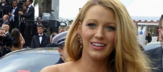 Blake Lively -- GabboT/Flickr. Blake Lively -- GabboT/Flickr.