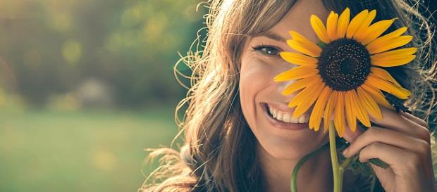 Cada mulher tem um jeito diferente de ser que depende do seu signo do zodíaco Cada mulher tem um jeito diferente de ser que depende do seu signo do zodíaco