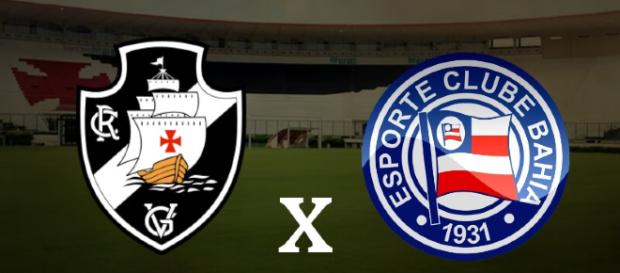 Copa do Brasil: Bahia x Vasco ao vivo Copa do Brasil: Bahia x Vasco ao vivo