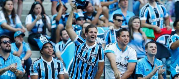 Copa do Brasil: Grêmio x Goiás ao vivo Copa do Brasil: Grêmio x Goiás ao vivo