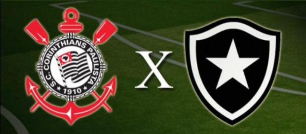 Copa do Brasil Sub-20: Corinthians x Botafogo ao vivo (foto reprodução). Copa do Brasil Sub-20: Corinthians x Botafogo ao vivo (foto reprodução).