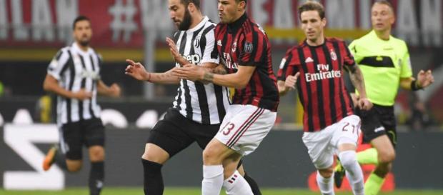 Coppa Italia 2018, Juventus Milan diretta streaming e tv: ecco dove vederla Coppa Italia 2018, Juventus Milan diretta streaming e tv: ecco dove vederla