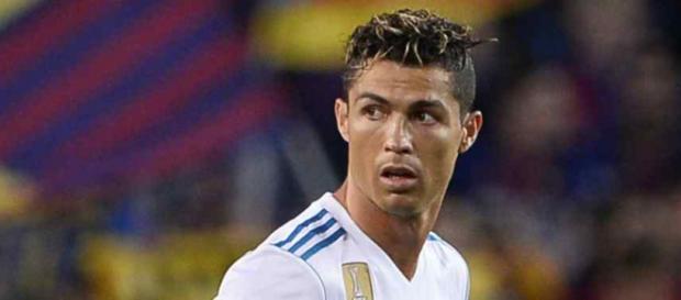 Cristiano Ronaldo já pensa na próxima temporada Cristiano Ronaldo já pensa na próxima temporada