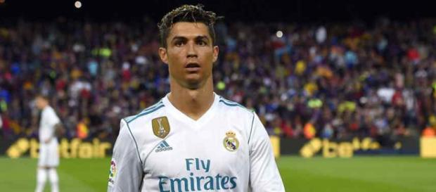 Cristiano Ronaldo vai jogar mais uma final da Liga dos Campeões Cristiano Ronaldo vai jogar mais uma final da Liga dos Campeões