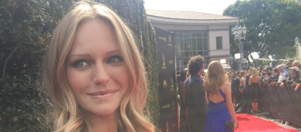 'Days of our Lives' star Marci Miller. (Image via Marci Miller/Instagram) 'Days of our Lives' star Marci Miller. (Image via Marci Miller/Instagram)