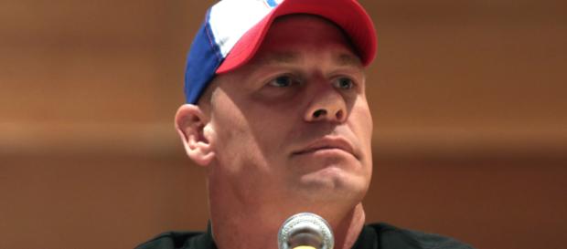 Did Cena dump Nikki Bella for Carmella? - Gage Skidmore via Wikimedia Commons Did Cena dump Nikki Bella for Carmella? - Gage Skidmore via Wikimedia Commons