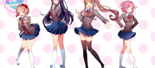 Doki Doki Literature Club Review: redescubriendo las alegrías de ... - cliqist.com Doki Doki Literature Club Review: redescubriendo las alegrías de ... - cliqist.com
