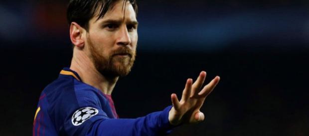 El once titular de Messi para el Barça 2018-19 viene con sorpresas - diariogol.com El once titular de Messi para el Barça 2018-19 viene con sorpresas - diariogol.com