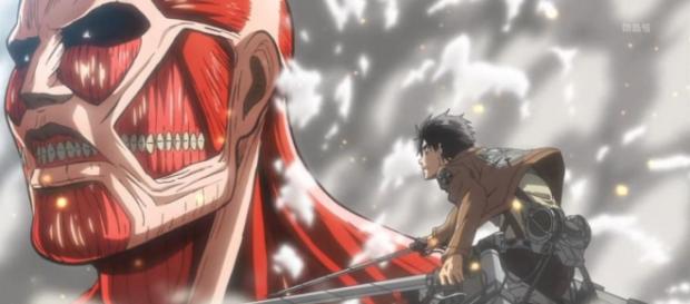 Shingeki no Kyojin: Hajime Isayama habla de su origen y el de la serie Shingeki no Kyojin: Hajime Isayama habla de su origen y el de la serie