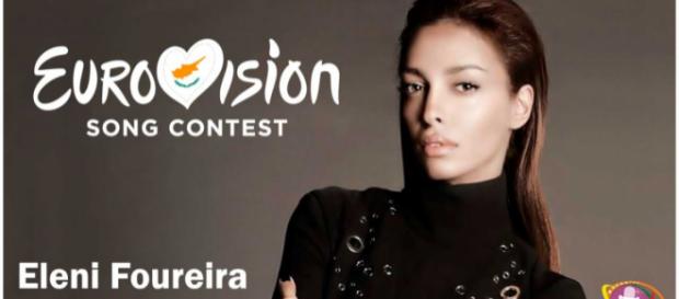 ELENI FOUREIRA REPRESENTARÁ A CHIPRE EN EUROVISIÓN 2018 - blogspot.com ELENI FOUREIRA REPRESENTARÁ A CHIPRE EN EUROVISIÓN 2018 - blogspot.com