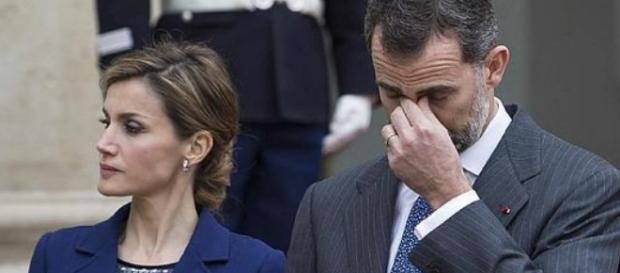 Felipe y Letizia: ¿Lavado de imagen o divorcio a la vista? Felipe y Letizia: ¿Lavado de imagen o divorcio a la vista?