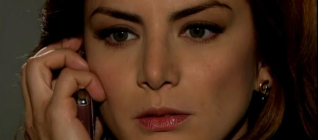 Fernanda descobre algumas das armações de Barbara Fernanda descobre algumas das armações de Barbara