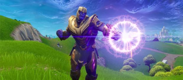 Fortnite Nerfs Thanos in Infinity Gauntlet Mode – Game Rant - gamerant.com Fortnite Nerfs Thanos in Infinity Gauntlet Mode – Game Rant - gamerant.com