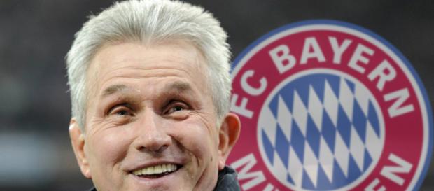 Freundschaftsdienst": Jupp Heynckes sagt dem FC Bayern zu ... - kicker.de Freundschaftsdienst": Jupp Heynckes sagt dem FC Bayern zu ... - kicker.de