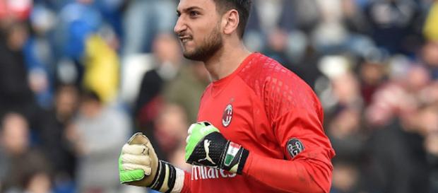Gianluigi Donnarumma muy cerca de salir del club Gianluigi Donnarumma muy cerca de salir del club