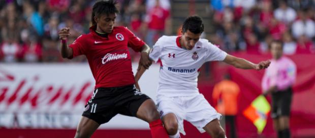 Gran encuentro que puede definir el campeón de la Liga MX. Gran encuentro que puede definir el campeón de la Liga MX.
