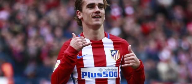 ¿Griezmann por fin ser irá al Barcelona? ¿Griezmann por fin ser irá al Barcelona?