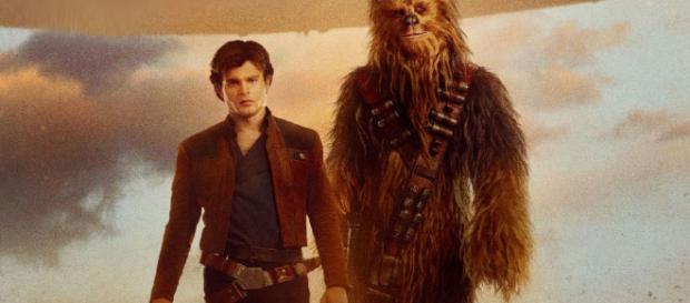 Han Solo promete romper todos los records de taquilla Han Solo promete romper todos los records de taquilla