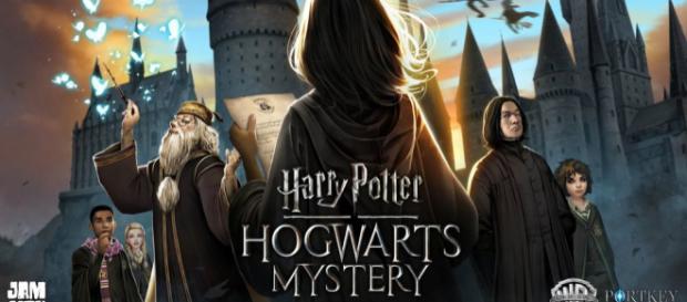 Harry Potter: Hogwarts Mystery: Release, News und Trailer - alle ... - giga.de Harry Potter: Hogwarts Mystery: Release, News und Trailer - alle ... - giga.de