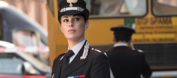 Il capitano Maria, seconda puntata 14 maggio, dove rivederla. Il capitano Maria, seconda puntata 14 maggio, dove rivederla.