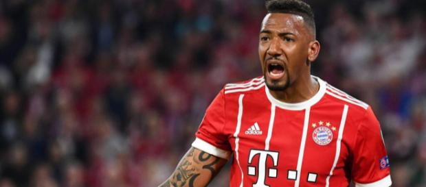 Jerome Boateng spricht über möglichen Abschied beim FC Bayern | GMX.AT - gmx.at Jerome Boateng spricht über möglichen Abschied beim FC Bayern | GMX.AT - gmx.at