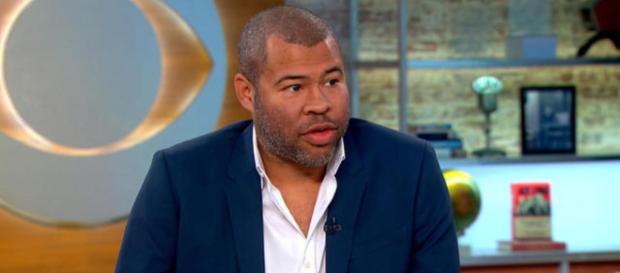 Jordan Peele on exploring the "deep horror of racism" in "Get Out ... - cbsnews.com Jordan Peele on exploring the "deep horror of racism" in "Get Out ... - cbsnews.com