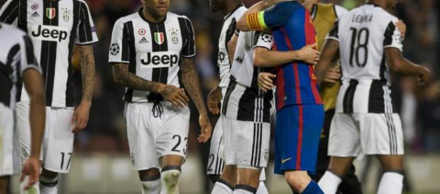 Jugadores de la Juventus pueden cambiar de aires Jugadores de la Juventus pueden cambiar de aires