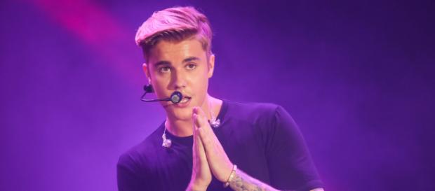 Justin Bieber faz revelação através das redes sociais Justin Bieber faz revelação através das redes sociais