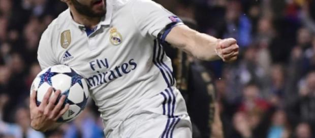 Karim Benzema, historia de un delantero incomprendido Karim Benzema, historia de un delantero incomprendido