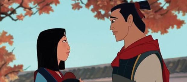 La película de acción real de Mulan "elimina" al general Li Shang ... - hobbyconsolas.com La película de acción real de Mulan "elimina" al general Li Shang ... - hobbyconsolas.com