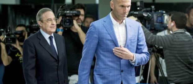 Las tres razones del por qué el Real Madrid no ficha jugadores ... - diez.hn Las tres razones del por qué el Real Madrid no ficha jugadores ... - diez.hn