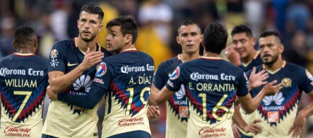 Los azulcremas utilizarán a su mejor cuadro contra los laguneros. Los azulcremas utilizarán a su mejor cuadro contra los laguneros.