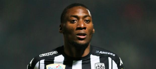 Mercato Angers: Transfert record en vue pour Toko Ekambi ... - sports.fr Mercato Angers: Transfert record en vue pour Toko Ekambi ... - sports.fr
